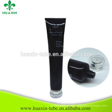 2016 Hot Sales Body Cream Plastic Tubes With Acrylic Caps